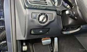 Mercedes-Benz CLS 400 PANO* КОЖА* ПОДГРЕВ* ОБДУХВ* НАВИ* 360* LINE ASS* , снимка 14