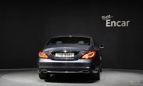 Mercedes-Benz CLS 400 PANO* КОЖА* ПОДГРЕВ* ОБДУХВ* НАВИ* 360* LINE ASS* , снимка 4