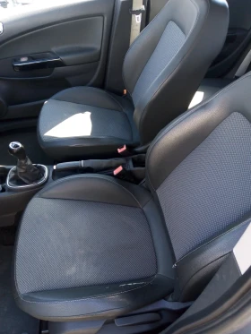 Opel Corsa 1.4i, снимка 3