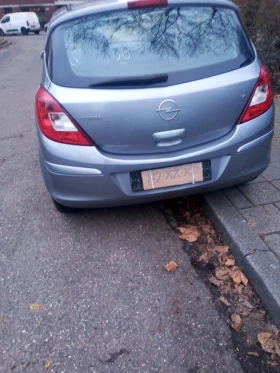Opel Corsa 1.4i, снимка 2