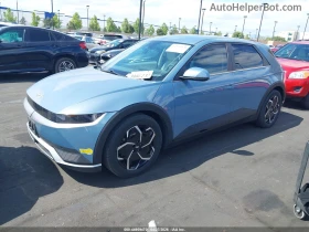 Hyundai Ioniq 5 SEL * 77kWh* RWD* Сменен ICCU, снимка 6