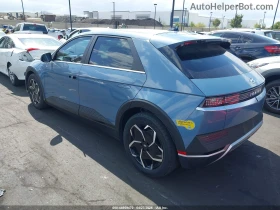 Hyundai Ioniq 5 SEL * 77kWh* RWD* Сменен ICCU, снимка 5