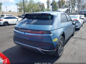 Hyundai Ioniq 5 SEL * 77kWh* RWD* Сменен ICCU, снимка 4