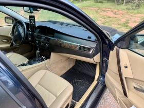 BMW 530 3.0d, снимка 8