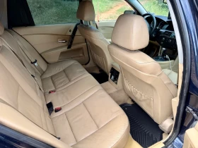 BMW 530 3.0d, снимка 7