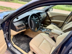 BMW 530 3.0d, снимка 5