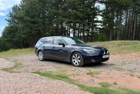 BMW 530 3.0d, снимка 1