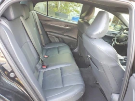Toyota Camry 2.5l Xse, снимка 10