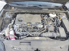Toyota Camry 2.5l Xse, снимка 11