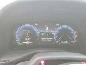 Toyota Camry 2.5l Xse, снимка 9