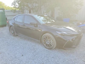 Toyota Camry 2.5l Xse, снимка 4