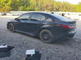 Toyota Camry 2.5l Xse, снимка 2