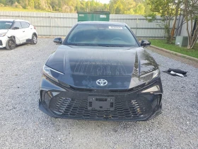 Toyota Camry 2.5l Xse, снимка 5