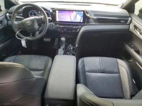 Toyota Camry 2.5l Xse, снимка 8