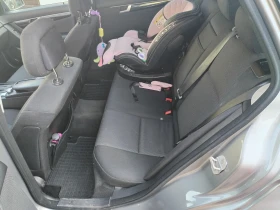 Mercedes-Benz C 220 2.2 CDI/Euro5B/avtomat, снимка 14