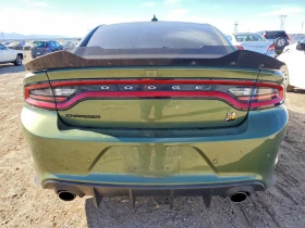 Dodge Charger 6.4l Scat Pack, снимка 6