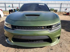 Dodge Charger 6.4l Scat Pack, снимка 5