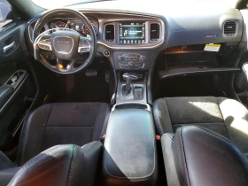 Dodge Charger 6.4l Scat Pack, снимка 8