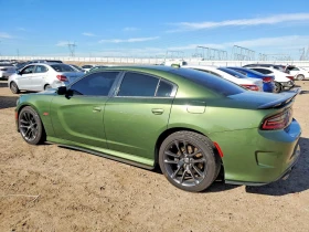 Dodge Charger 6.4l Scat Pack, снимка 2