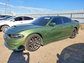 Dodge Charger 6.4l Scat Pack, снимка 1