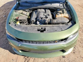 Dodge Charger 6.4l Scat Pack, снимка 11