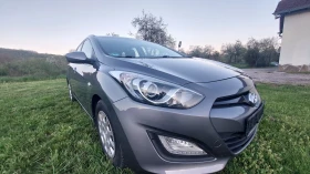Hyundai I30 1.4 CRDI, снимка 3