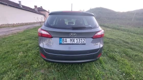 Hyundai I30 1.4 CRDI, снимка 8