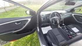 Hyundai I30 1.4 CRDI, снимка 12
