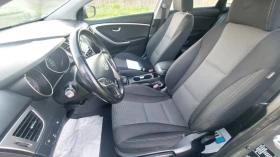 Hyundai I30 1.4 CRDI, снимка 11