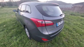 Hyundai I30 1.4 CRDI, снимка 6