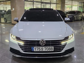VW Arteon 2.0* TDI* PRESTIGE* ОБДУХВАНЕ* 360КАМЕРА* ДИГИТАЛН, снимка 4
