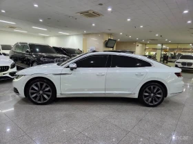 VW Arteon 2.0* TDI* PRESTIGE* ОБДУХВАНЕ* 360КАМЕРА* ДИГИТАЛН, снимка 3