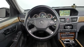 Mercedes-Benz E 300, снимка 13