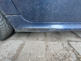 Peugeot 206, снимка 4
