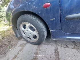 Peugeot 206, снимка 5
