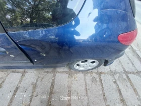 Peugeot 206, снимка 3