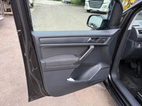 VW Caddy 2.0 TDI 150p.s Avtomat, снимка 10