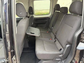 VW Caddy 2.0 TDI 150p.s Avtomat, снимка 13