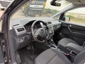VW Caddy 2.0 TDI 150p.s Avtomat, снимка 3