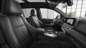 Mercedes-Benz GLS 450 d 4MATIC, снимка 9