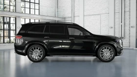 Mercedes-Benz GLS 450 d 4MATIC, снимка 3