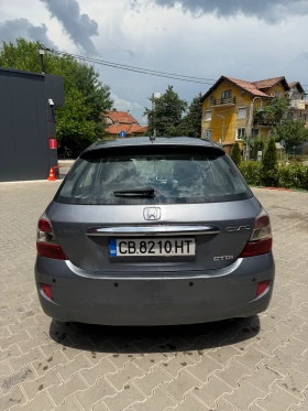 Honda Civic, снимка 5