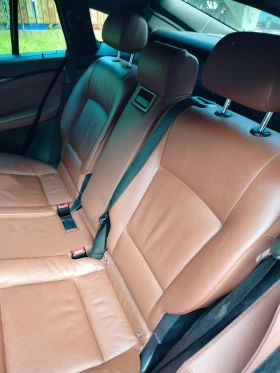 BMW 5 Gran Turismo Gt530d, снимка 3