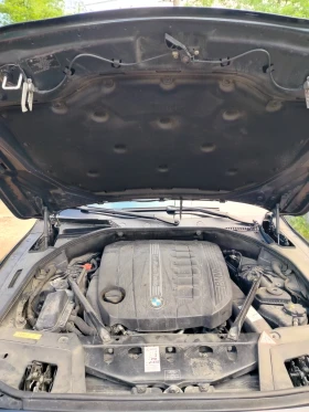 BMW 5 Gran Turismo Gt530d, снимка 15
