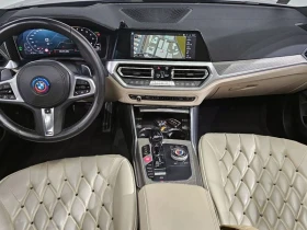 BMW 340 M340i| 374к.с.| ВКЛ.ТЕХНОТЕСТ, снимка 7