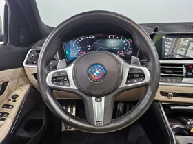 BMW 340 M340i| 374к.с.| ВКЛ.ТЕХНОТЕСТ, снимка 13