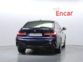 BMW 340 M340i| 374к.с.| ВКЛ.ТЕХНОТЕСТ, снимка 4