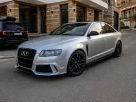 Audi A6 A6, C6, Quattro , снимка 2