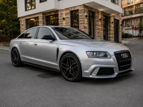 Audi A6 A6, C6, Quattro , снимка 4