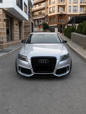 Audi A6 A6, C6, Quattro , снимка 1